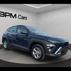 Hyundai Kona 1.6 GDi 141ch Hybrid Intuitive DCT-6 occasion - Amilly - photo 3/25