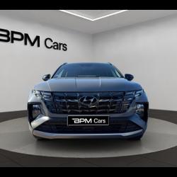 Hyundai Tucson 1.6 T-GDi 230ch Hybrid N Line Edition BVA6 occasion - Amilly - photo 2/50