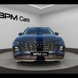 Hyundai Tucson 1.6 T-GDi 230ch Hybrid Creative BVA6 occasion - Amilly - photo 2/50