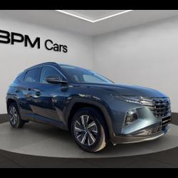 Hyundai Tucson 1.6 T-GDi 230ch Hybrid Creative BVA6 occasion - Amilly - photo 3/50