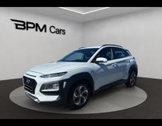 Hyundai Kona Amilly