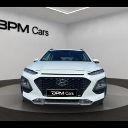 Hyundai Kona 1.6 GDi hybrid 141ch Business DCT-6 Euro6d-T EVAP Amilly