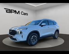 Hyundai Santa Fe 1.6 T-GDI 230ch Hybrid Intuitive BVA6