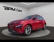 Hyundai Kona Amilly