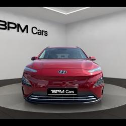 Hyundai Kona Electric 39kWh - 136ch Intuitive Amilly