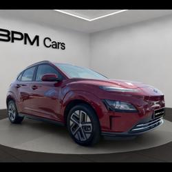 Hyundai Kona Electric 39kWh - 136ch Intuitive Amilly