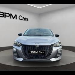 Peugeot 208 1.2 100ch S&S Style occasion - Amilly - photo 2/22
