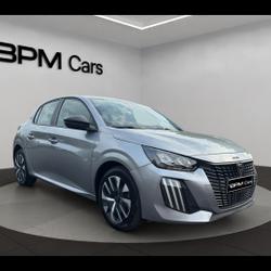 Peugeot 208 1.2 100ch S&S Style occasion - Amilly - photo 3/22