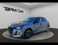 Peugeot 208 Amilly