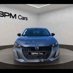 Peugeot 208 1.2 100ch S&S Style Amilly