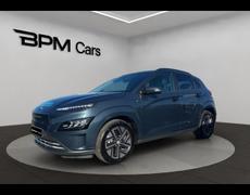 Hyundai Kona Amilly