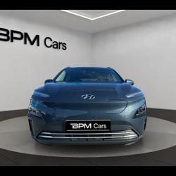 Hyundai Kona Electric 64kWh - 204ch Executive Amilly