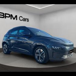 Hyundai Kona Electric 64kWh - 204ch Executive Amilly