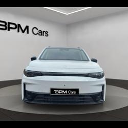 Leapmotor C10 REEV 215ch 28,4 kWh Design MY25 occasion - Amilly - photo 2/22