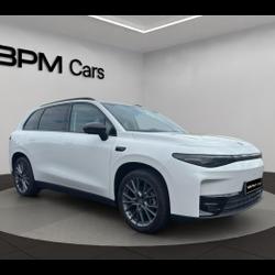 Leapmotor C10 REEV 215ch 28,4 kWh Design MY25 occasion - Amilly - photo 3/22