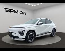 Hyundai Kona Amilly