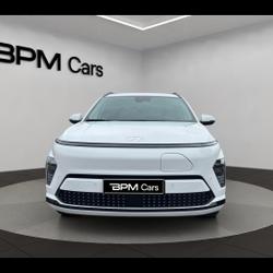 Hyundai Kona Electric 65kWh - 217ch Creative occasion - Amilly - photo 2/24