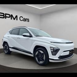 Hyundai Kona Electric 65kWh - 217ch Creative occasion - Amilly - photo 3/24