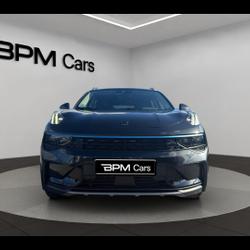 LYNK&CO 01 1.5 PHEV 261ch DCTH 7 occasion - Amilly - photo 2/32