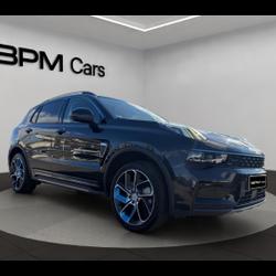 LYNK&CO 01 1.5 PHEV 261ch DCTH 7 occasion - Amilly - photo 3/32