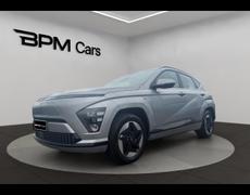 Hyundai Kona Amilly