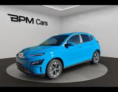 Hyundai Kona Amilly