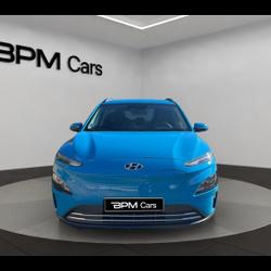 Hyundai Kona Electric 39kWh - 136ch Intuitive occasion - Amilly - photo 2/24