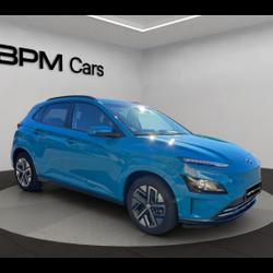 Hyundai Kona Electric 39kWh - 136ch Intuitive occasion - Amilly - photo 3/24