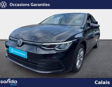 Volkswagen Golf 8 Calais