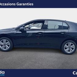 Volkswagen Golf 8 Golf 2.0 TDI 116 BVM6 Life Plus Calais