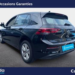 Volkswagen Golf 8 Golf 2.0 TDI 116 BVM6 Life Plus Calais