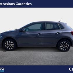 Volkswagen Polo Polo 1.0 TSI 95 S&S BVM5 Life Calais