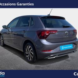 Volkswagen Polo Polo 1.0 TSI 95 S&S BVM5 Life Calais