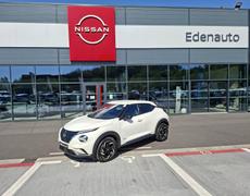 Nissan Juke Langon