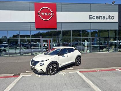 Nissan Juke - HYBRID 143 N-Connecta - 20 500 €