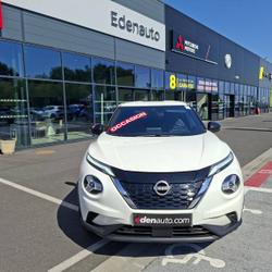 Nissan Juke HYBRID 143 N-Connecta Langon