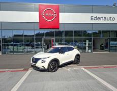 Nissan Juke Langon
