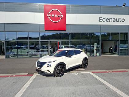 Nissan Juke - HYBRID 143 N-Connecta - 20 400 €