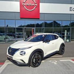 Nissan Juke HYBRID 143 N-Connecta Langon