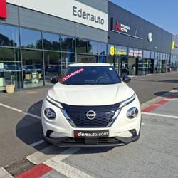 Nissan Juke HYBRID 143 N-Connecta Langon