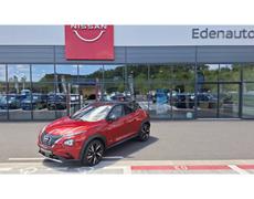 Nissan Juke Langon
