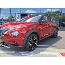 Nissan Juke HYBRID 143 N-Design Langon