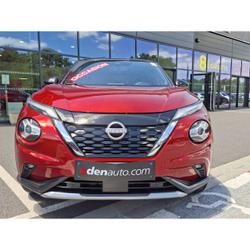 Nissan Juke HYBRID 143 N-Design Langon