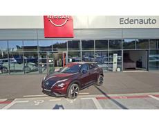 Nissan Juke Langon