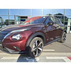 Nissan Juke HYBRID 143 Tekna Langon
