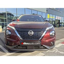 Nissan Juke HYBRID 143 Tekna Langon