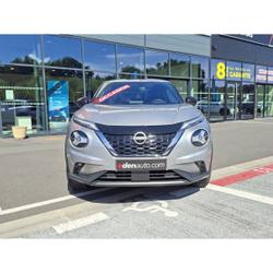 Nissan Juke HYBRID 143 Tekna Langon