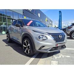 Nissan Juke HYBRID 143 Tekna Langon
