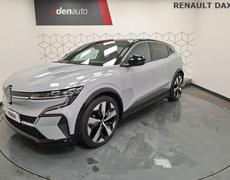 Renault Megane 4 Dax