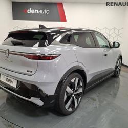 Renault Megane 4 E-Tech 220 ch autonomie confort AC22 Techno Dax